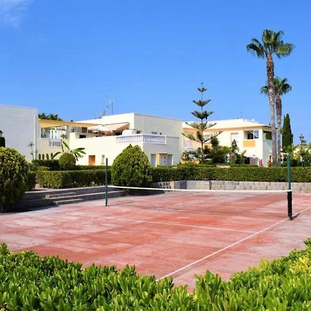 Bahia De Vera - Apartamento Naturista Con 3 Piscinas Junto A Playa Playas de Vera エクステリア 写真