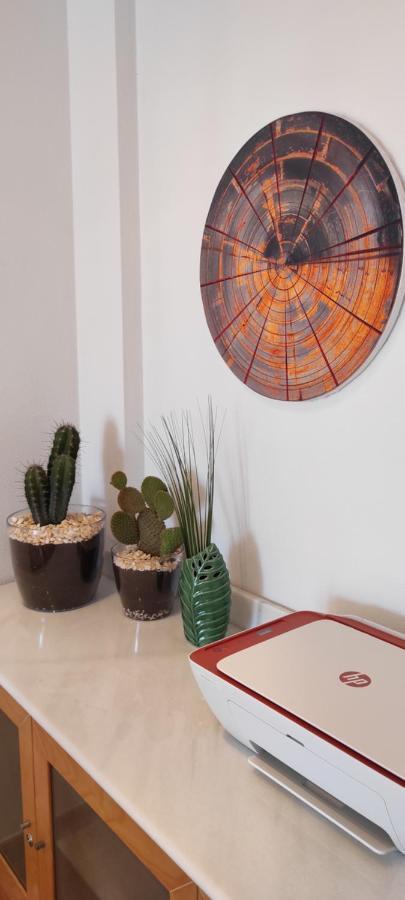 Bahia De Vera - Apartamento Naturista Con 3 Piscinas Junto A Playa Playas de Vera エクステリア 写真