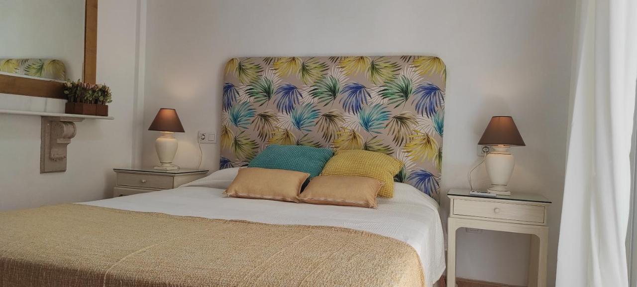 Bahia De Vera - Apartamento Naturista Con 3 Piscinas Junto A Playa Playas de Vera エクステリア 写真