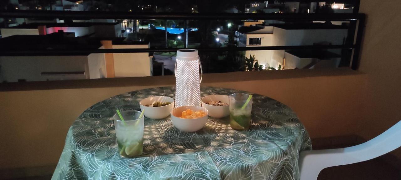 Bahia De Vera - Apartamento Naturista Con 3 Piscinas Junto A Playa Playas de Vera エクステリア 写真