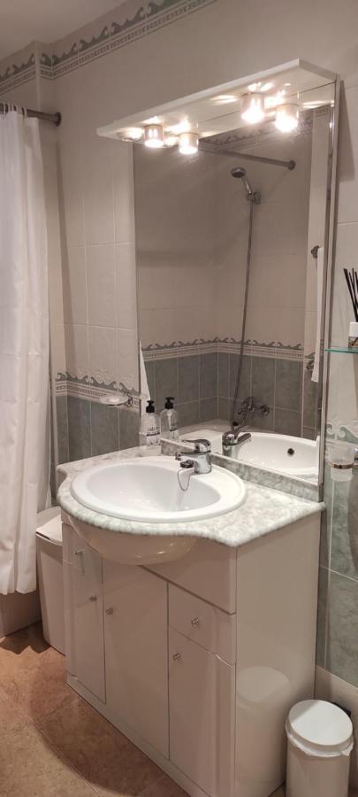 Bahia De Vera - Apartamento Naturista Con 3 Piscinas Junto A Playa Playas de Vera エクステリア 写真