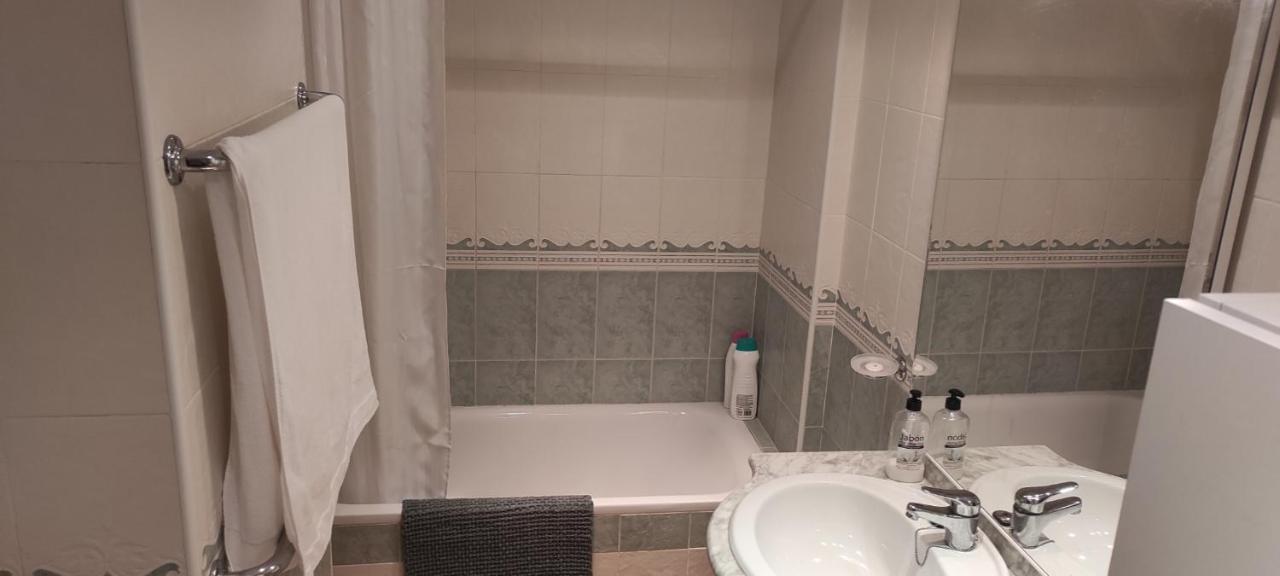 Bahia De Vera - Apartamento Naturista Con 3 Piscinas Junto A Playa Playas de Vera エクステリア 写真
