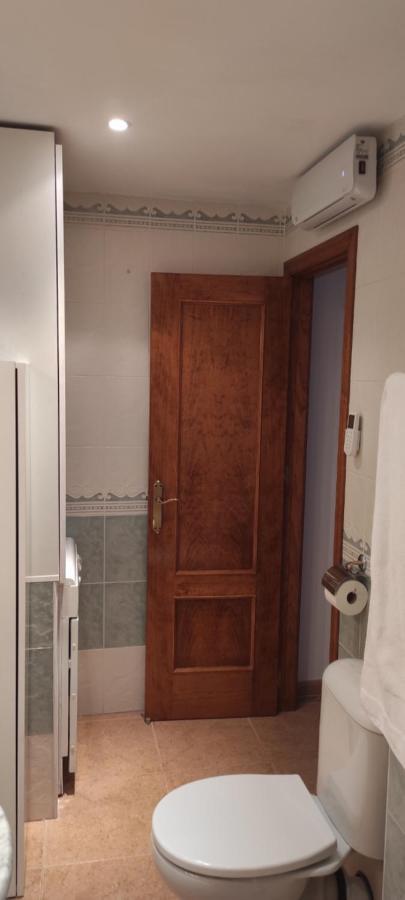 Bahia De Vera - Apartamento Naturista Con 3 Piscinas Junto A Playa Playas de Vera エクステリア 写真